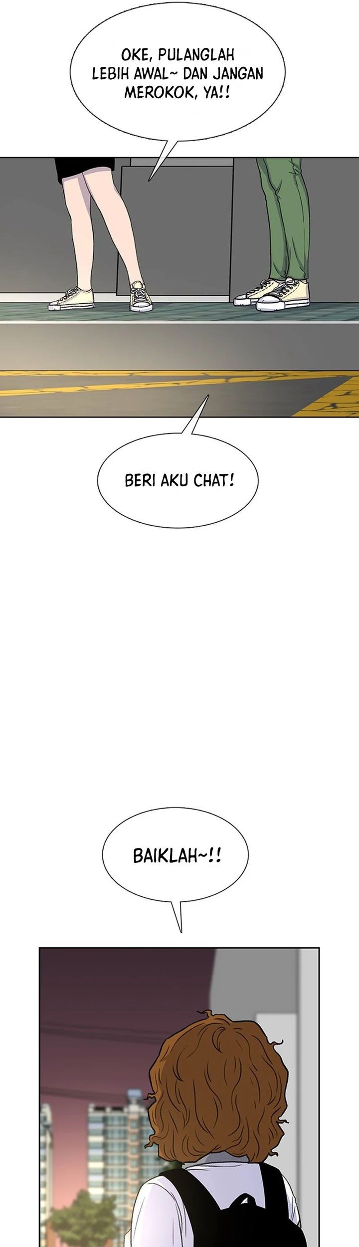 Star Ginseng Store Chapter 57 Gambar 51