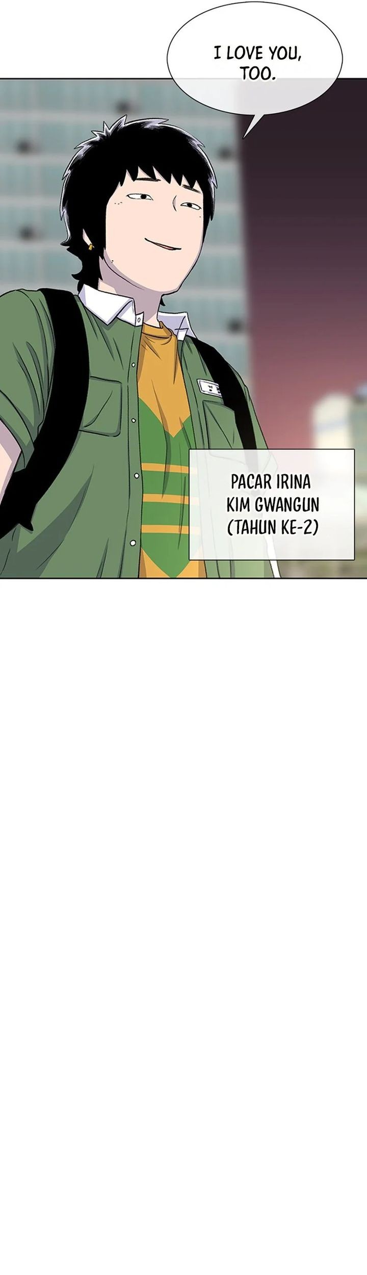 Star Ginseng Store Chapter 57 Gambar 55