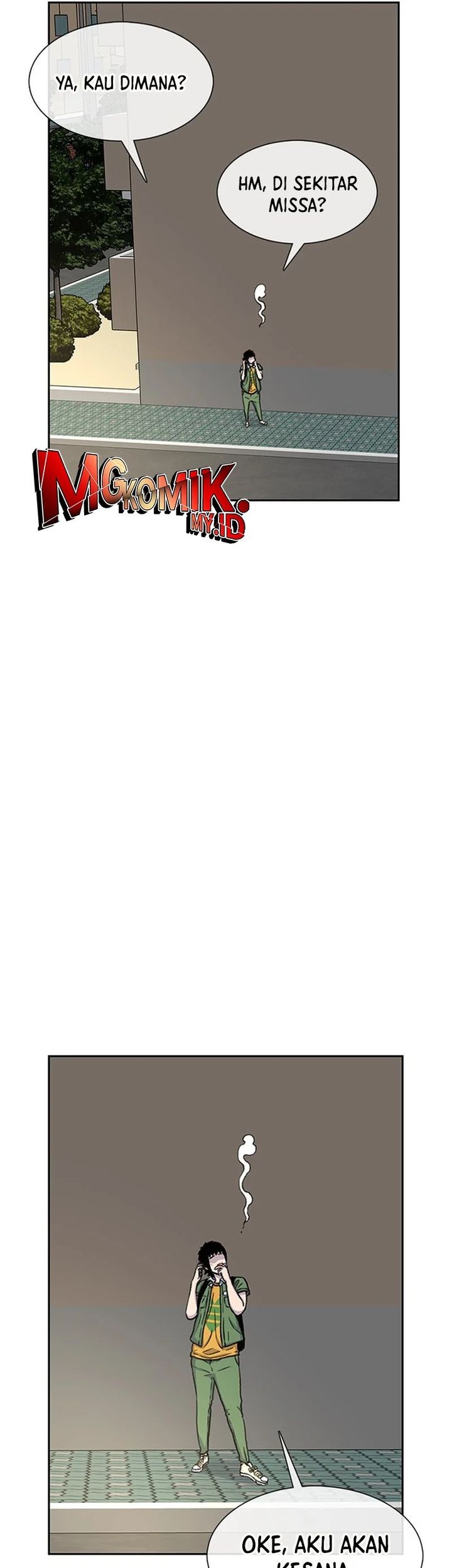 Star Ginseng Store Chapter 57 Gambar 57