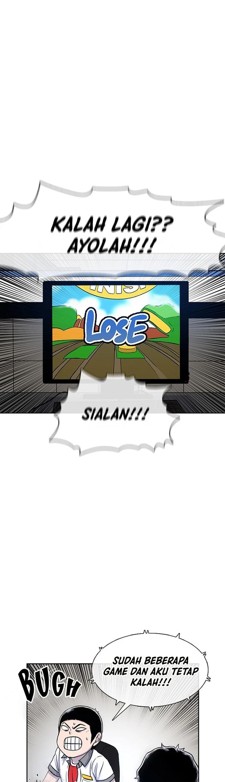 Star Ginseng Store Chapter 57 Gambar 39