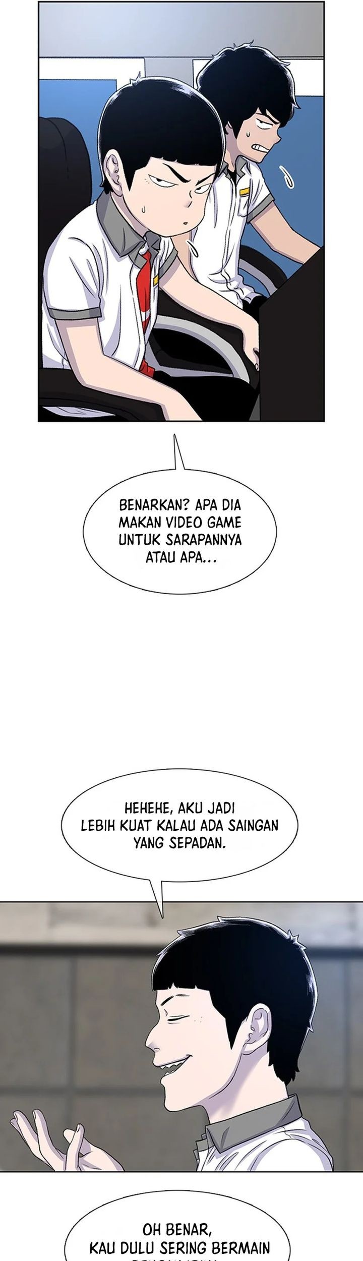 Star Ginseng Store Chapter 57 Gambar 43