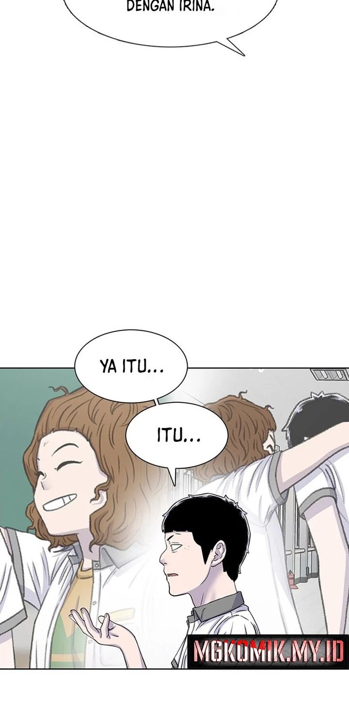 Star Ginseng Store Chapter 57 Gambar 44