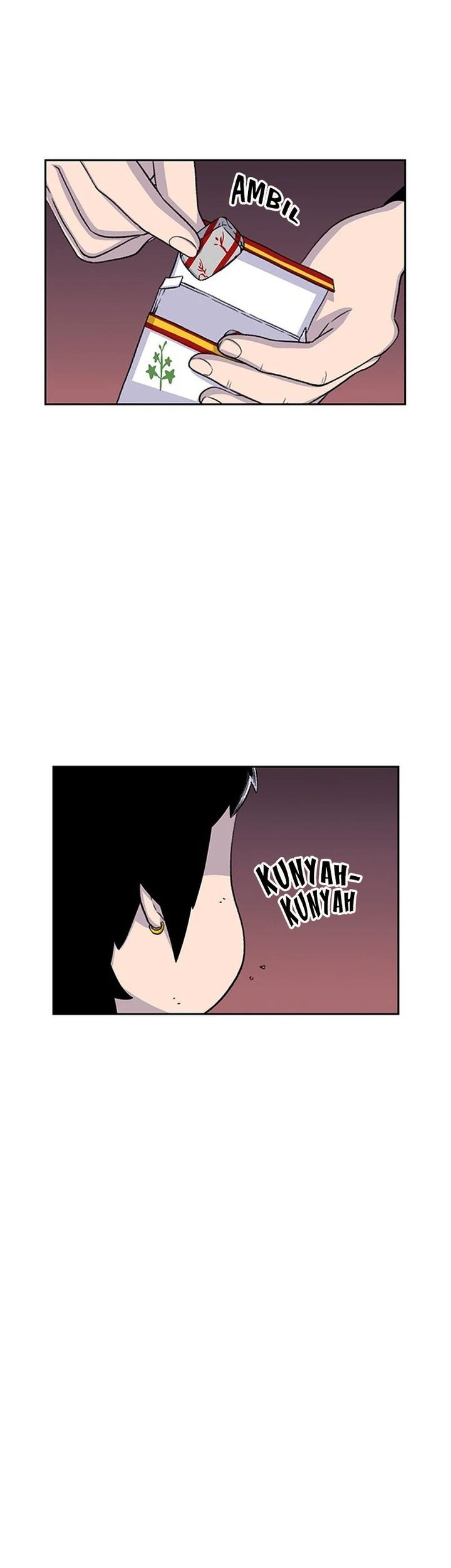 Star Ginseng Store Chapter 57 Gambar 59