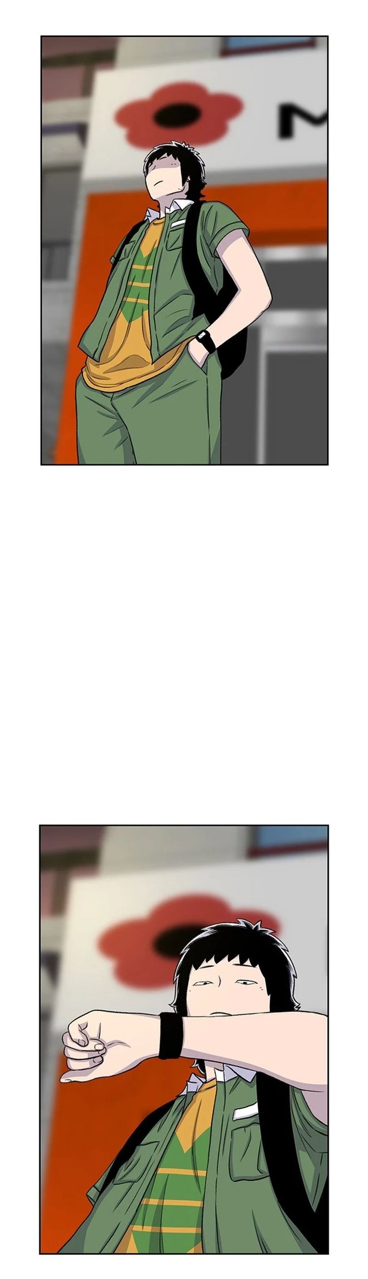 Star Ginseng Store Chapter 57 Gambar 61