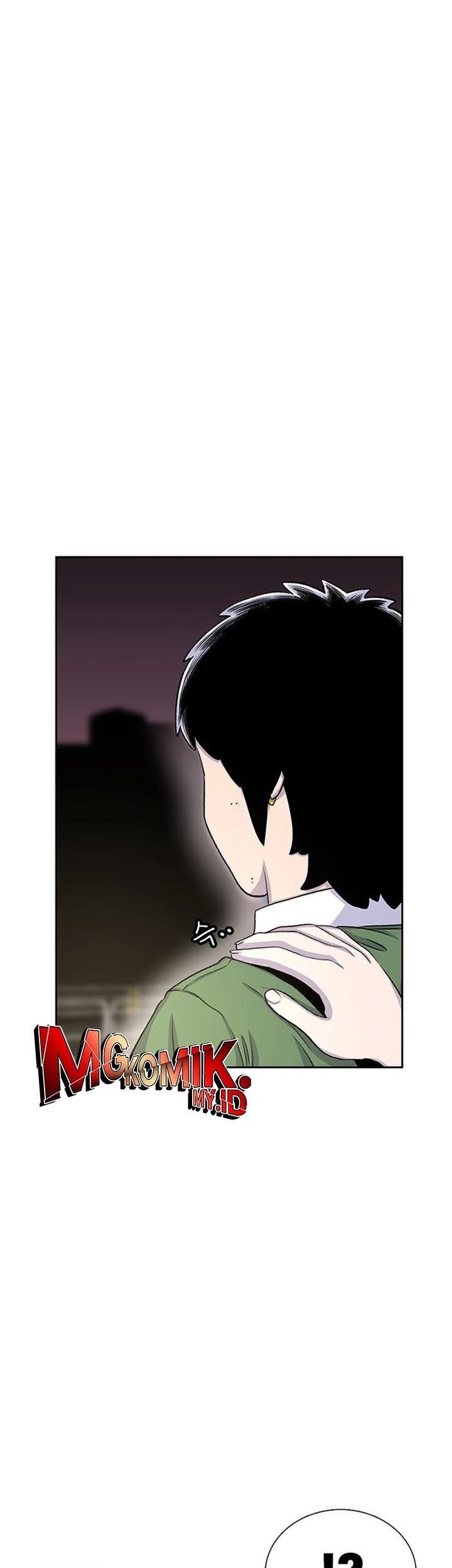 Star Ginseng Store Chapter 57 Gambar 63