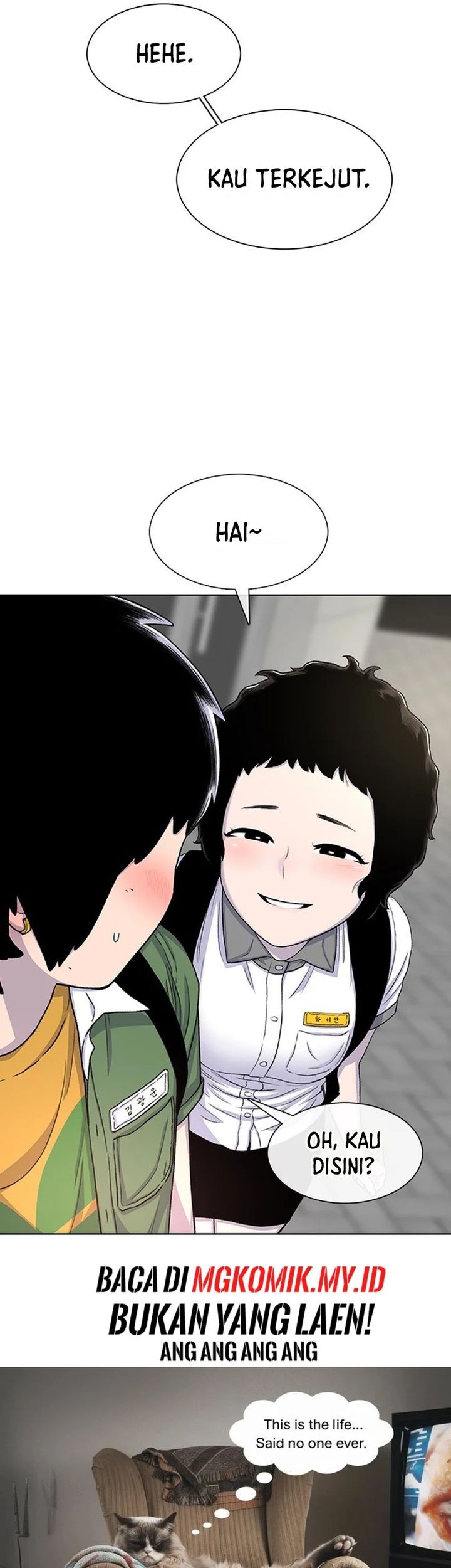 Star Ginseng Store Chapter 57 Gambar 65