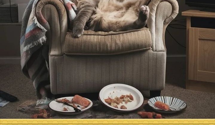 Star Ginseng Store Chapter 57 Gambar 66