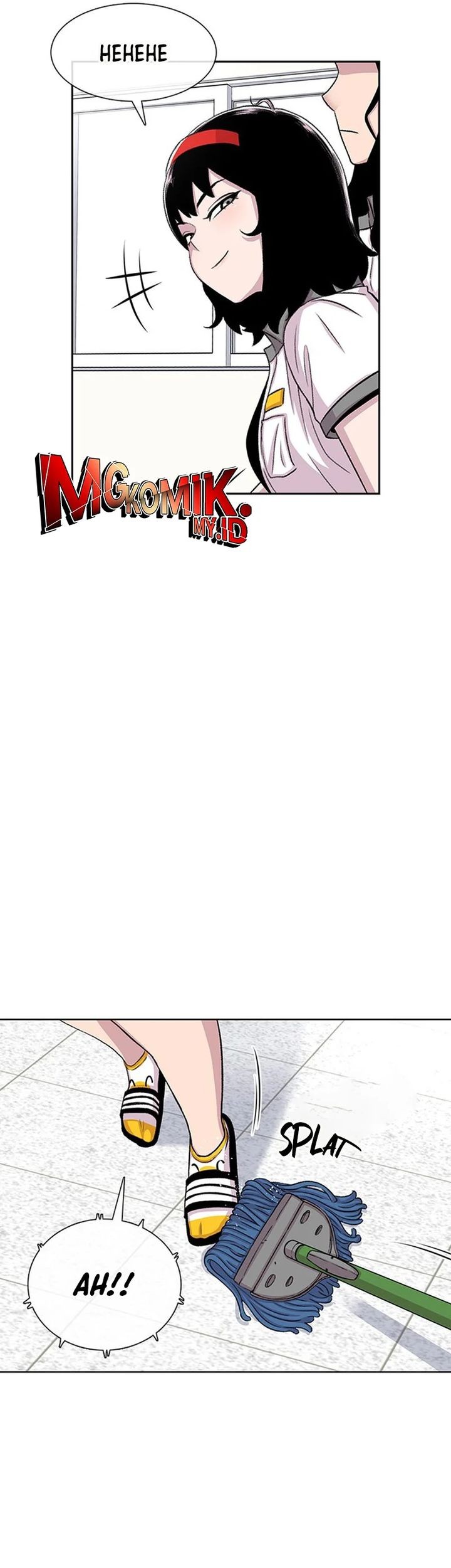 Star Ginseng Store Chapter 57 Gambar 5