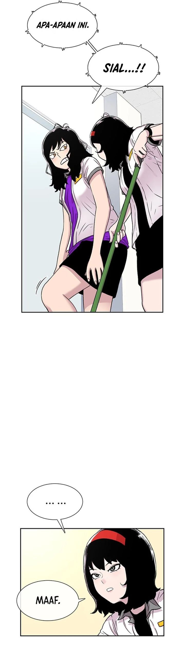 Star Ginseng Store Chapter 57 Gambar 7