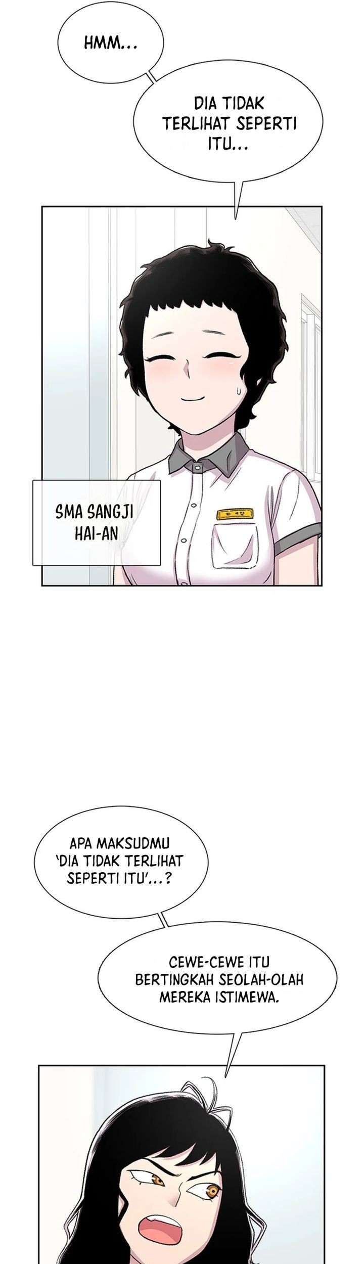 Star Ginseng Store Chapter 57 Gambar 11