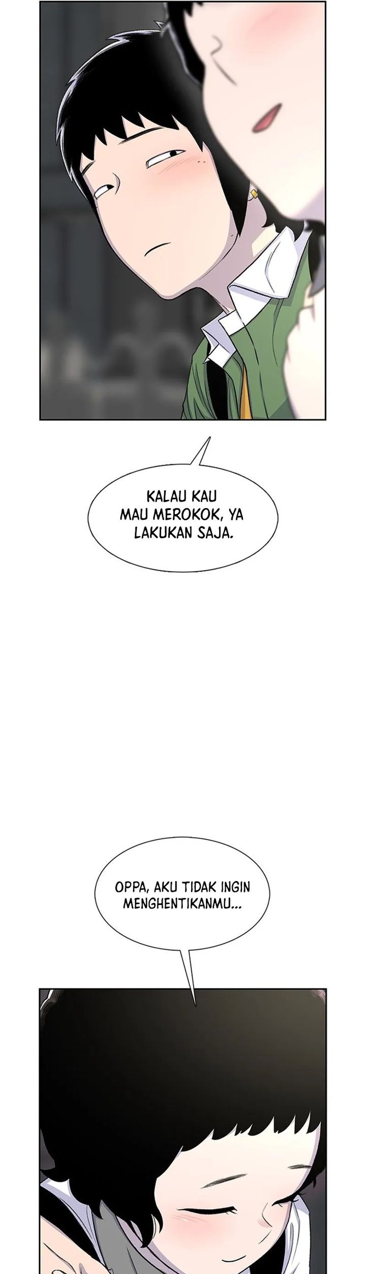 Star Ginseng Store Chapter 58 Gambar 29