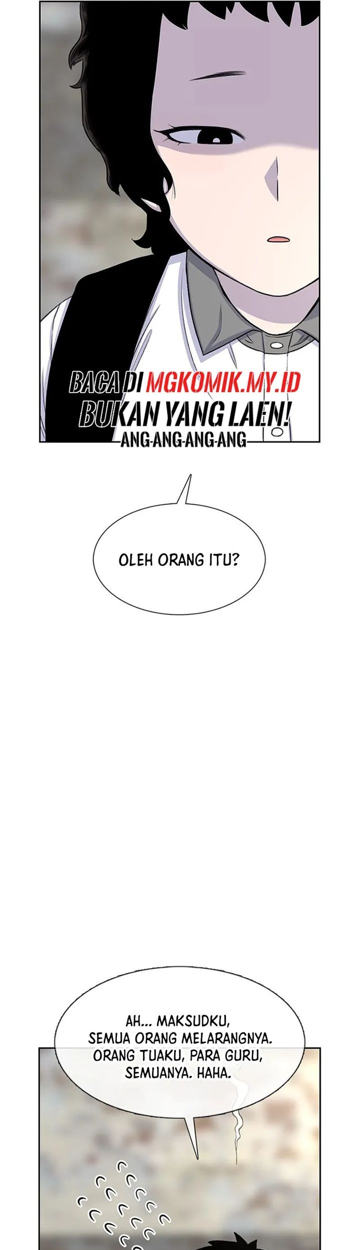 Star Ginseng Store Chapter 58 Gambar 19