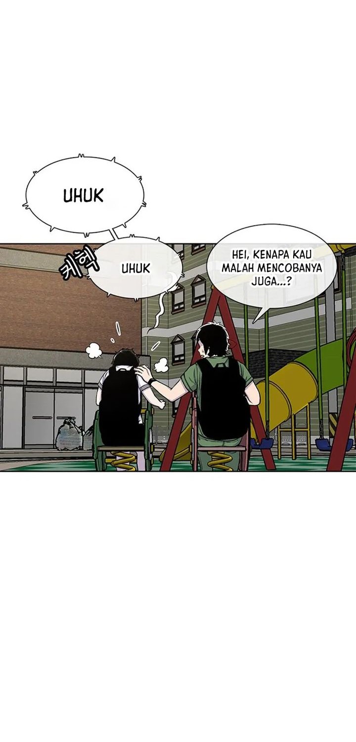 Star Ginseng Store Chapter 58 Gambar 22