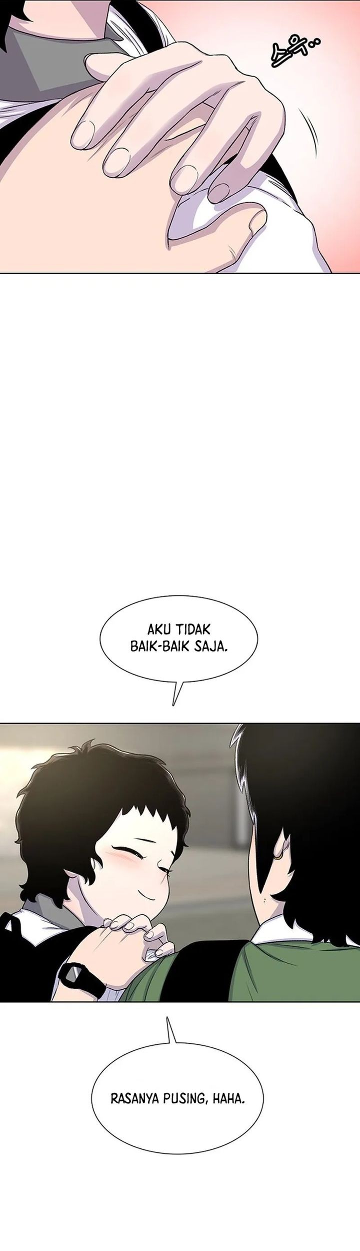 Star Ginseng Store Chapter 58 Gambar 25