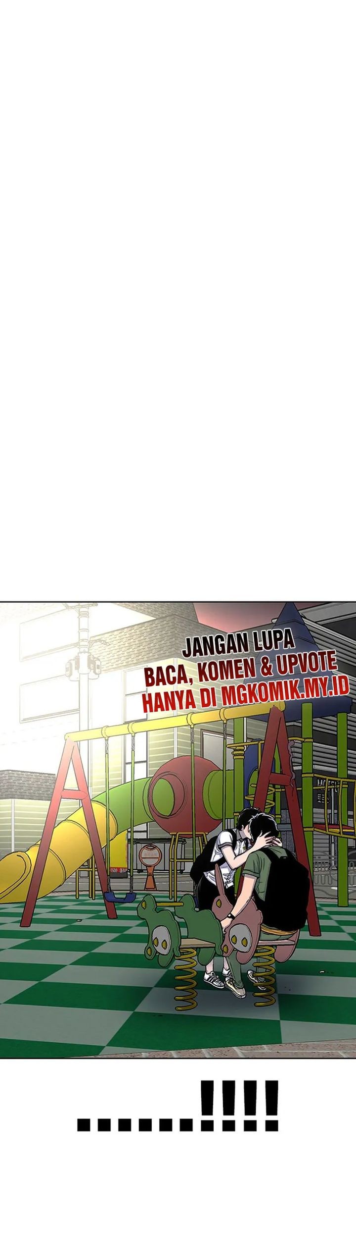 Star Ginseng Store Chapter 58 Gambar 49