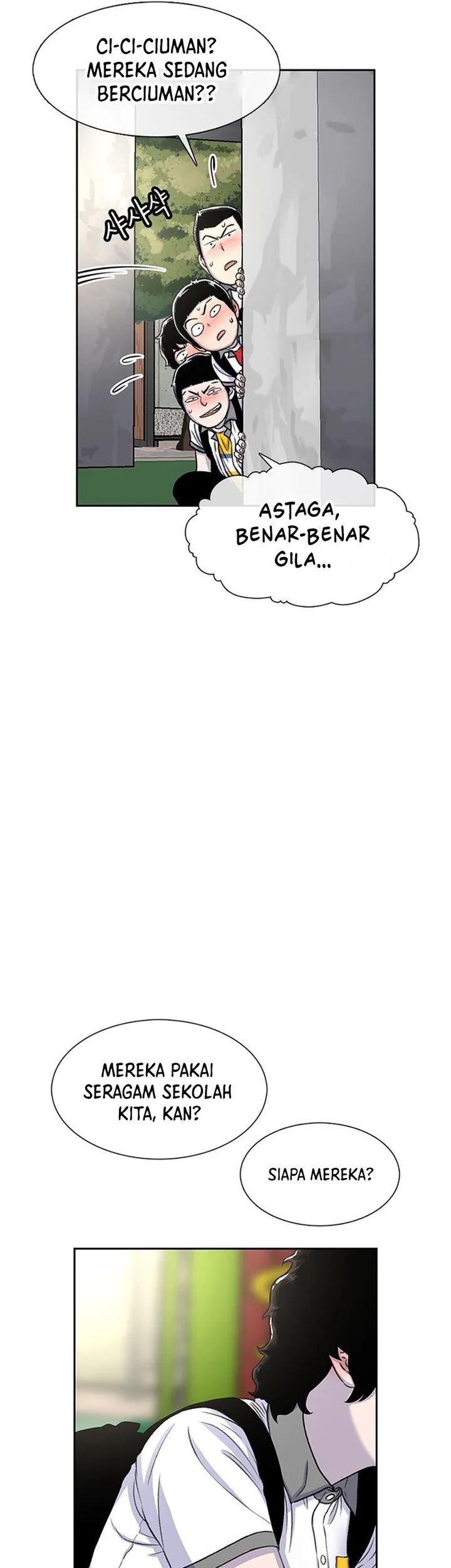 Star Ginseng Store Chapter 58 Gambar 51