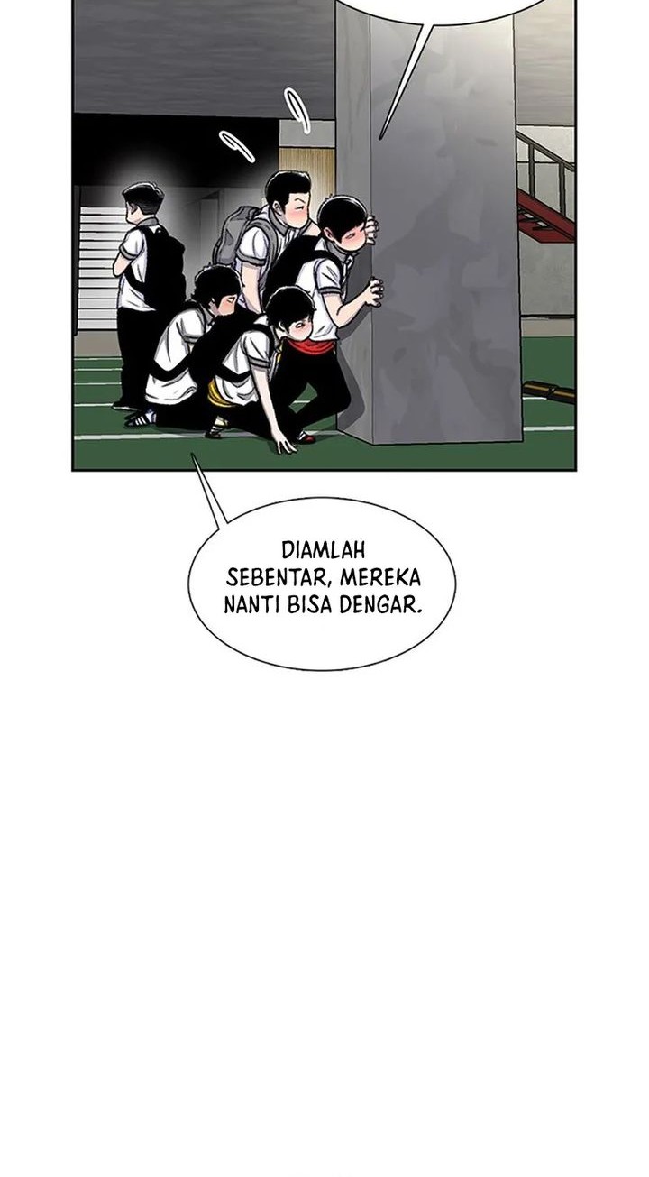 Star Ginseng Store Chapter 58 Gambar 54