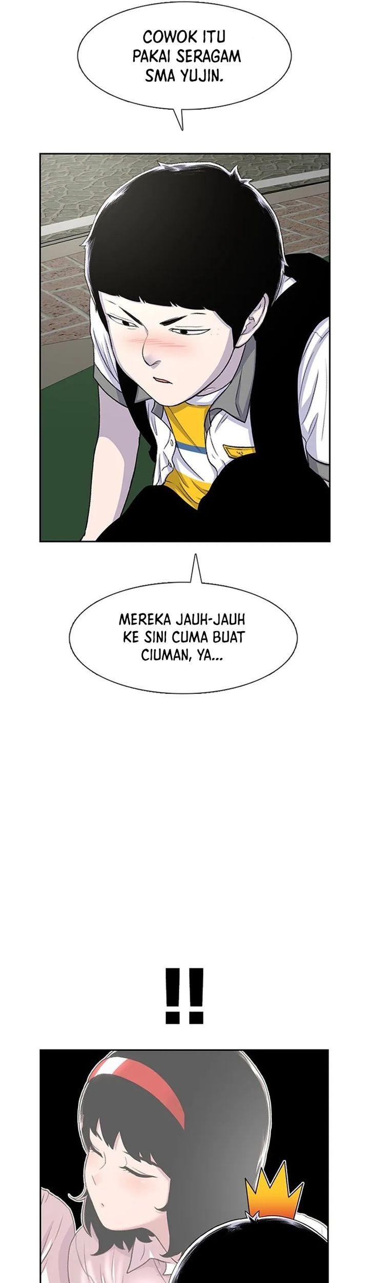 Star Ginseng Store Chapter 58 Gambar 55