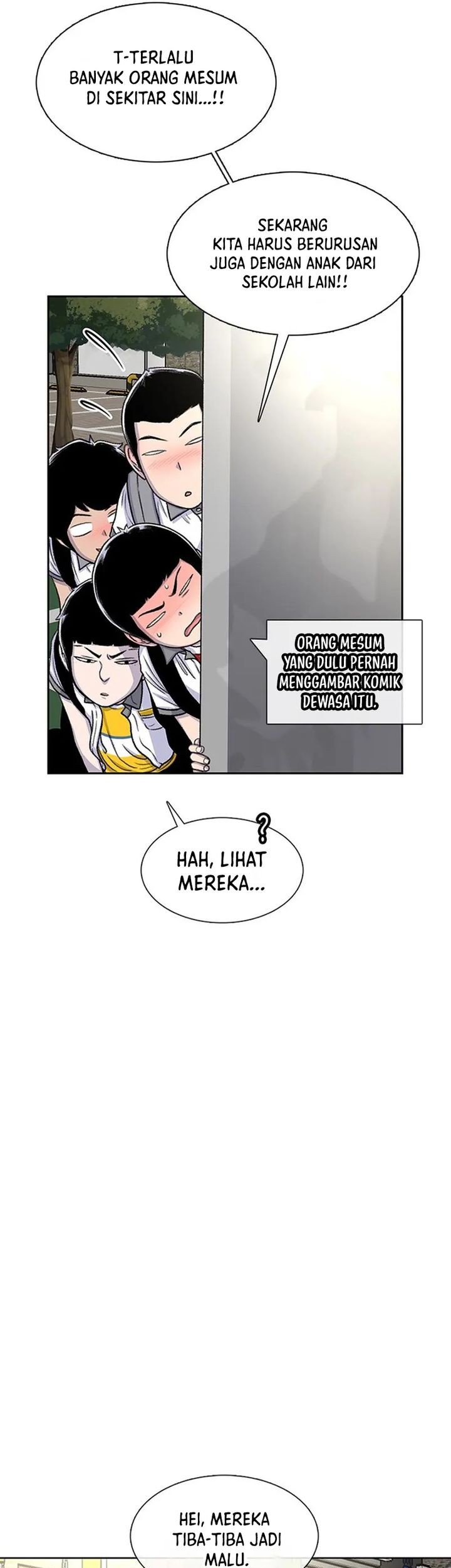 Star Ginseng Store Chapter 58 Gambar 57