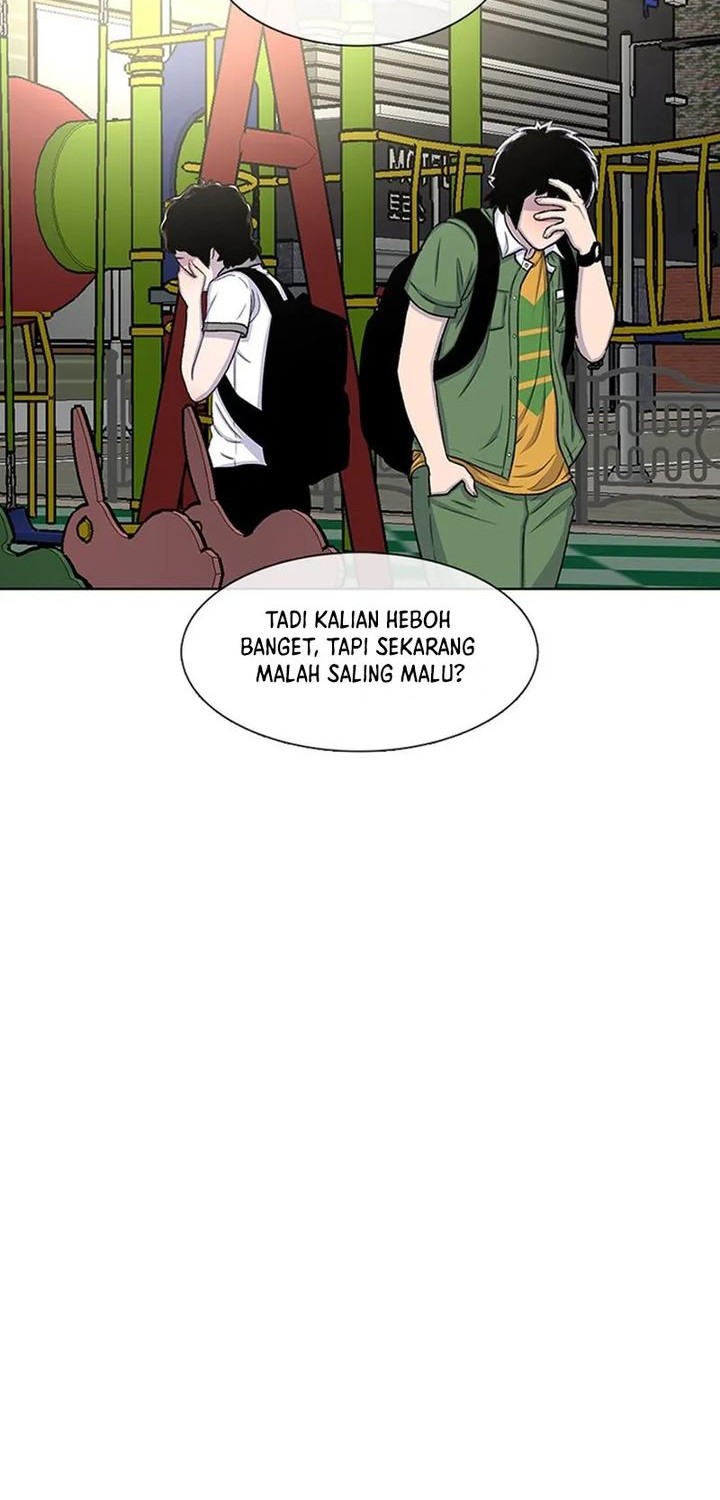 Star Ginseng Store Chapter 58 Gambar 58
