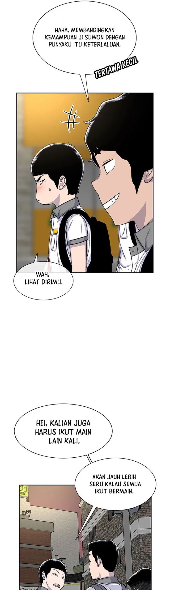 Star Ginseng Store Chapter 58 Gambar 39