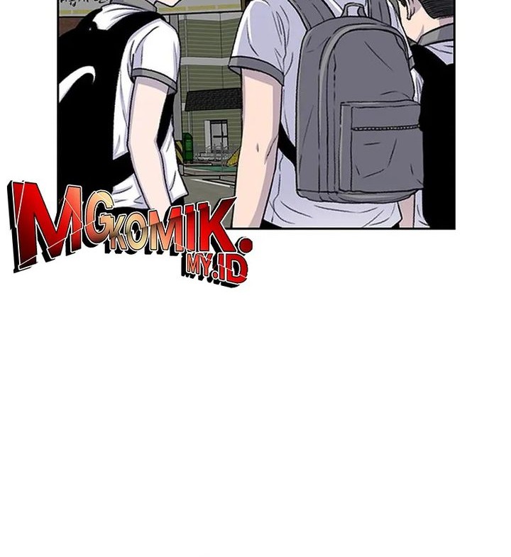 Star Ginseng Store Chapter 58 Gambar 40