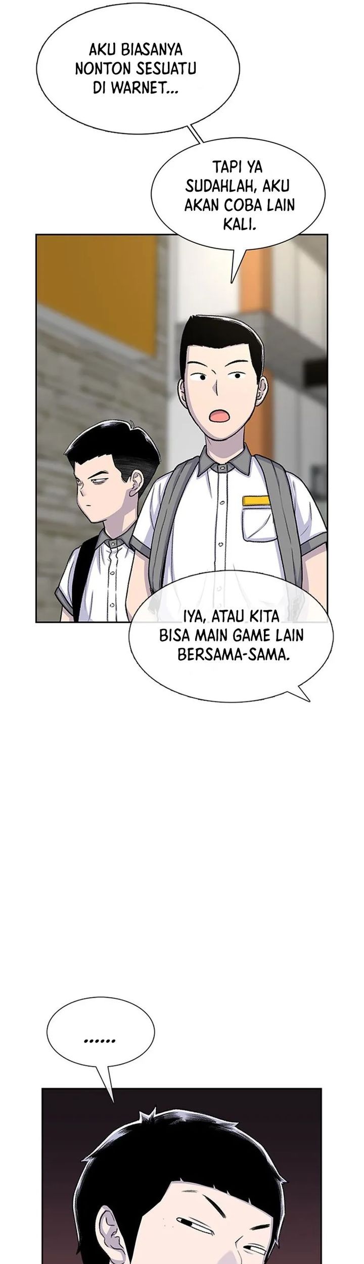 Star Ginseng Store Chapter 58 Gambar 41