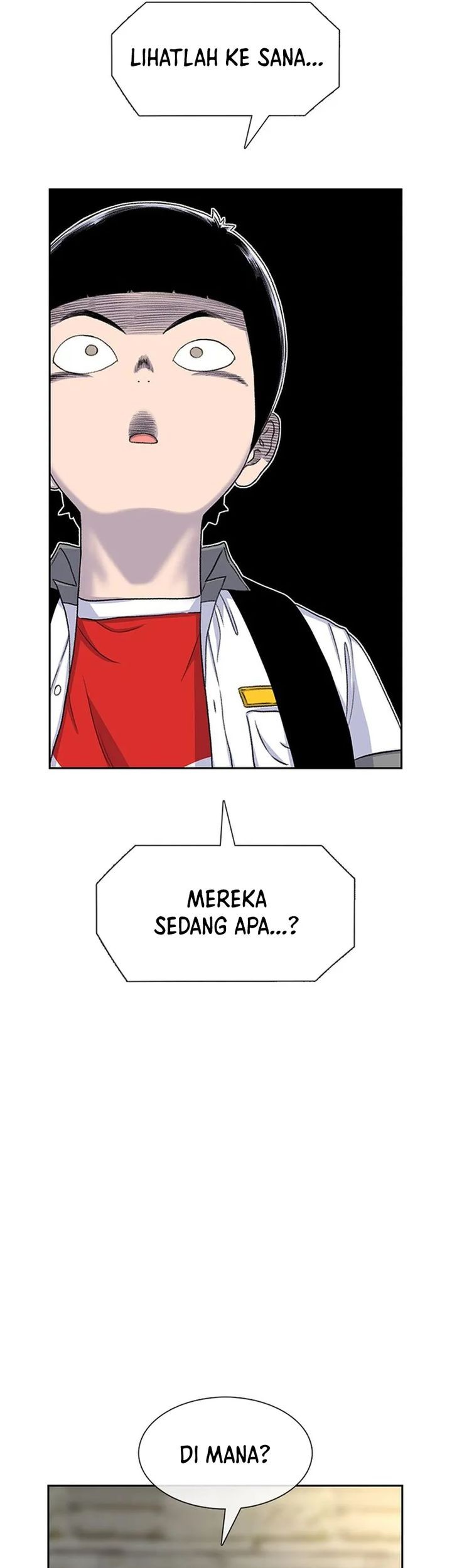 Star Ginseng Store Chapter 58 Gambar 45