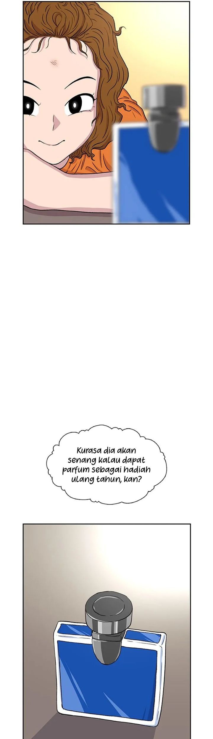 Star Ginseng Store Chapter 58 Gambar 3