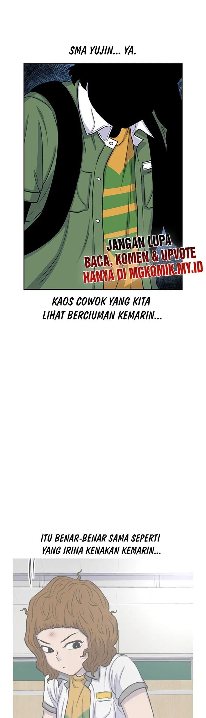 Star Ginseng Store Chapter 58 Gambar 69