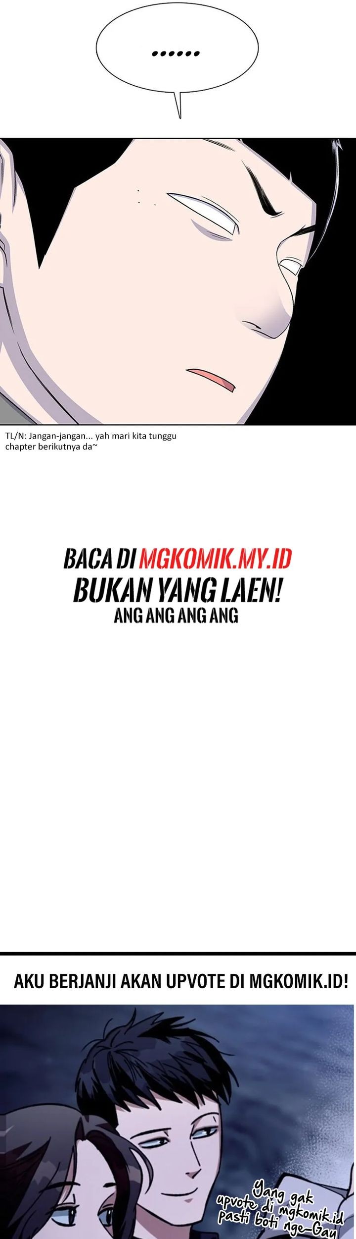 Star Ginseng Store Chapter 58 Gambar 71