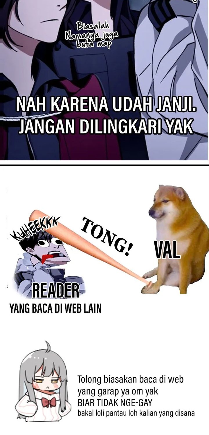 Star Ginseng Store Chapter 58 Gambar 72