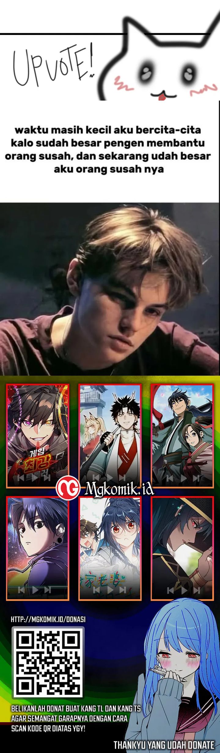 Star Ginseng Store Chapter 58 Gambar 73