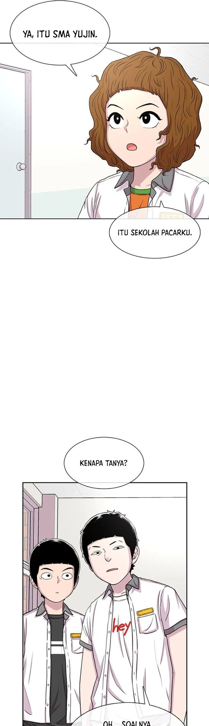 Star Ginseng Store Chapter 58 Gambar 61