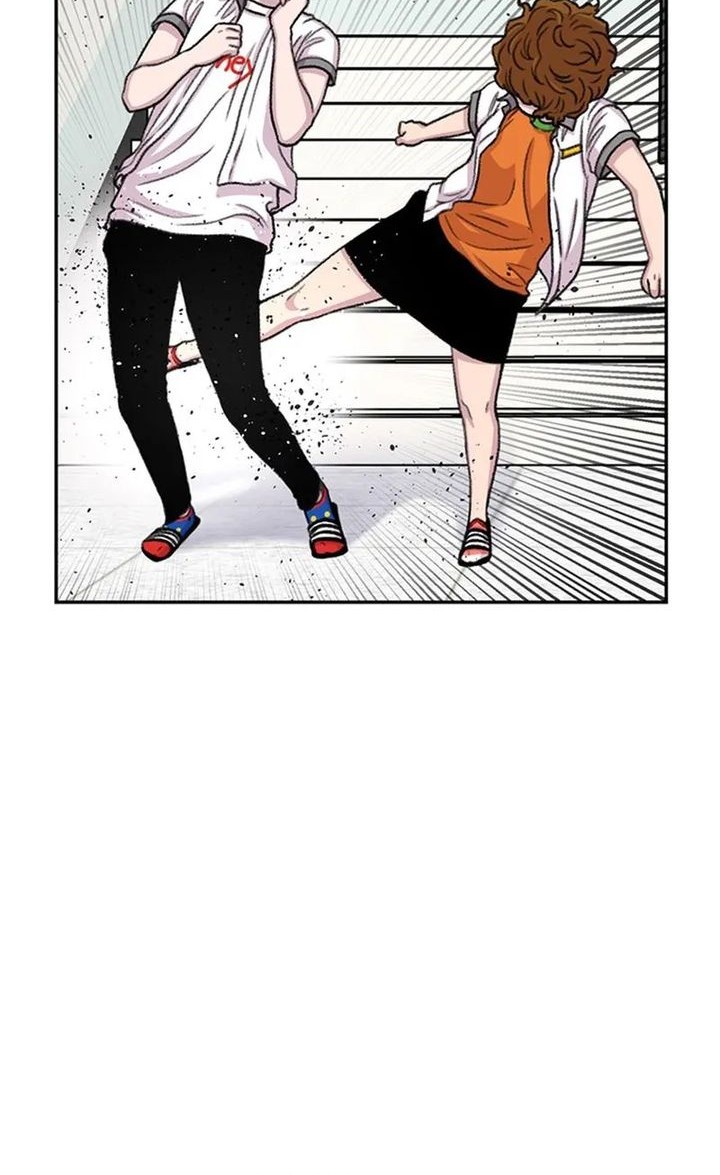 Star Ginseng Store Chapter 58 Gambar 64