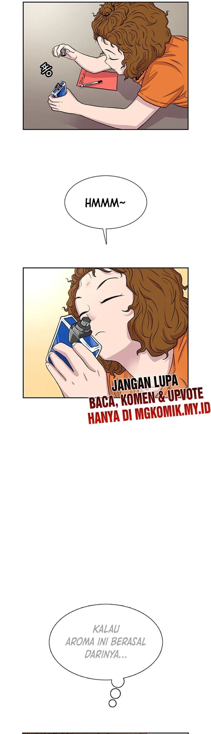 Star Ginseng Store Chapter 58 Gambar 5