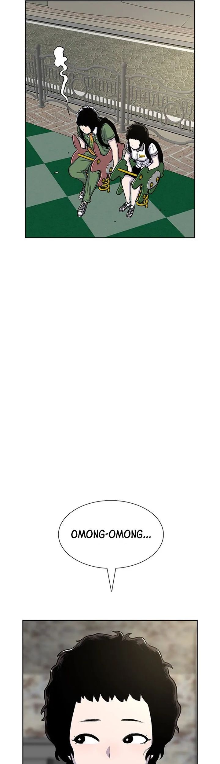 Star Ginseng Store Chapter 58 Gambar 11