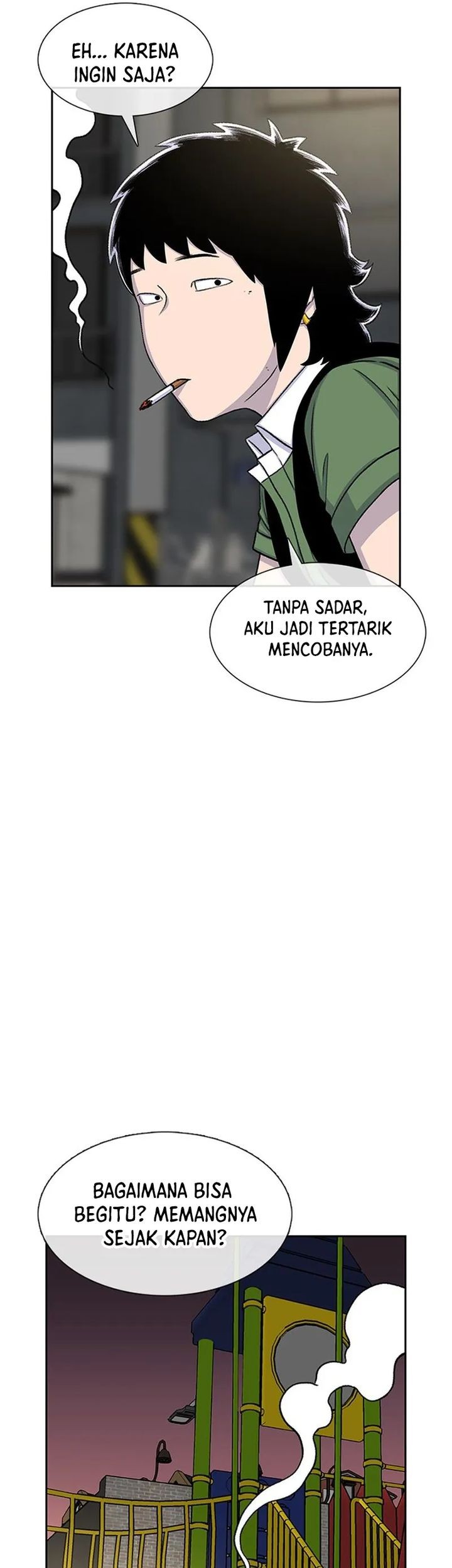 Star Ginseng Store Chapter 58 Gambar 13