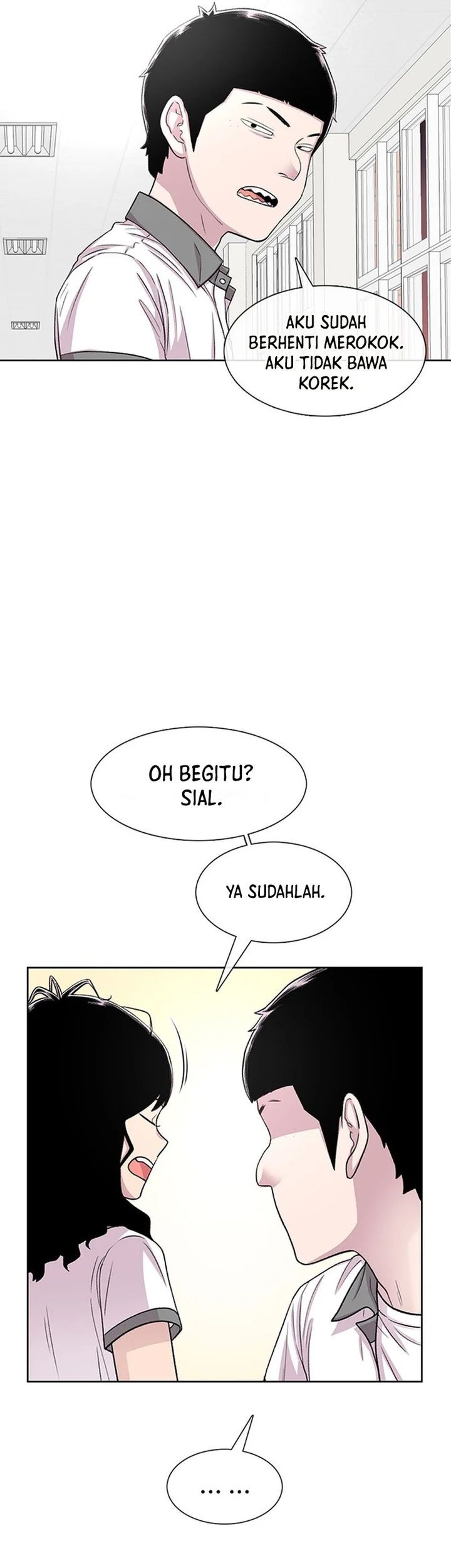 Star Ginseng Store Chapter 59 Gambar 37