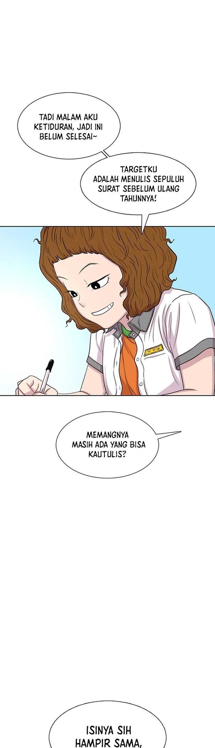 Star Ginseng Store Chapter 59 Gambar 19