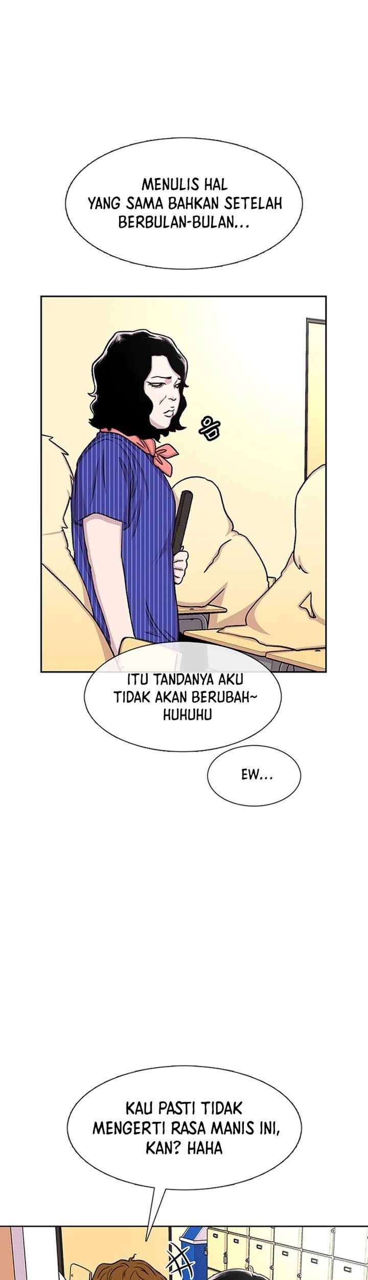 Star Ginseng Store Chapter 59 Gambar 21
