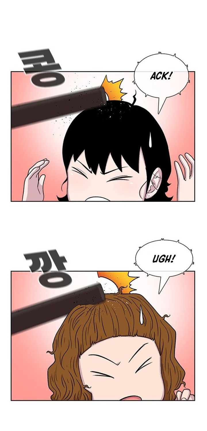 Star Ginseng Store Chapter 59 Gambar 24