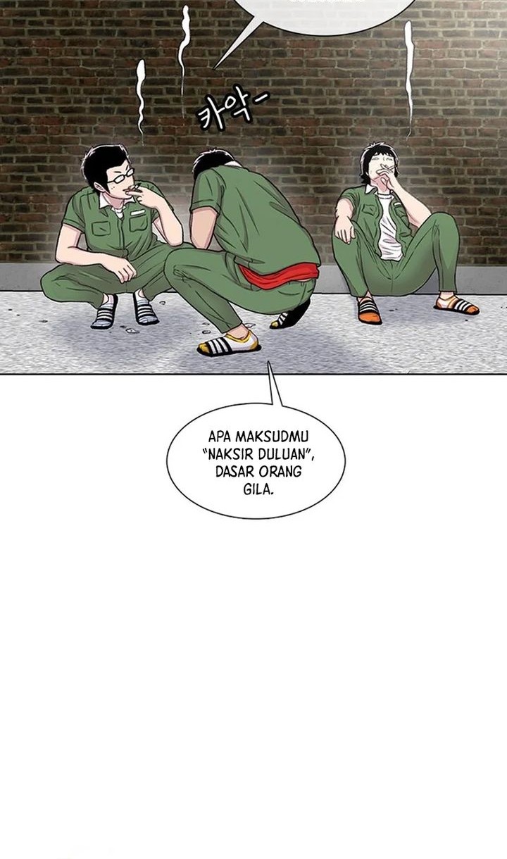 Manhwa Star Ginseng Store Chapter 59 gambar nomor 2