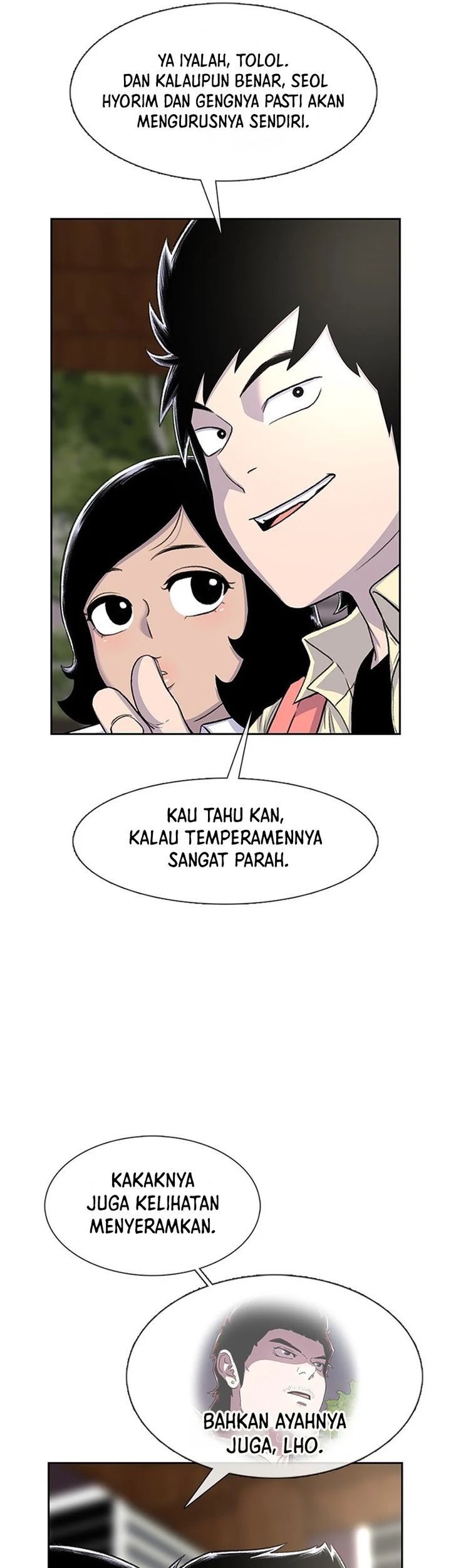 Star Ginseng Store Chapter 59 Gambar 47
