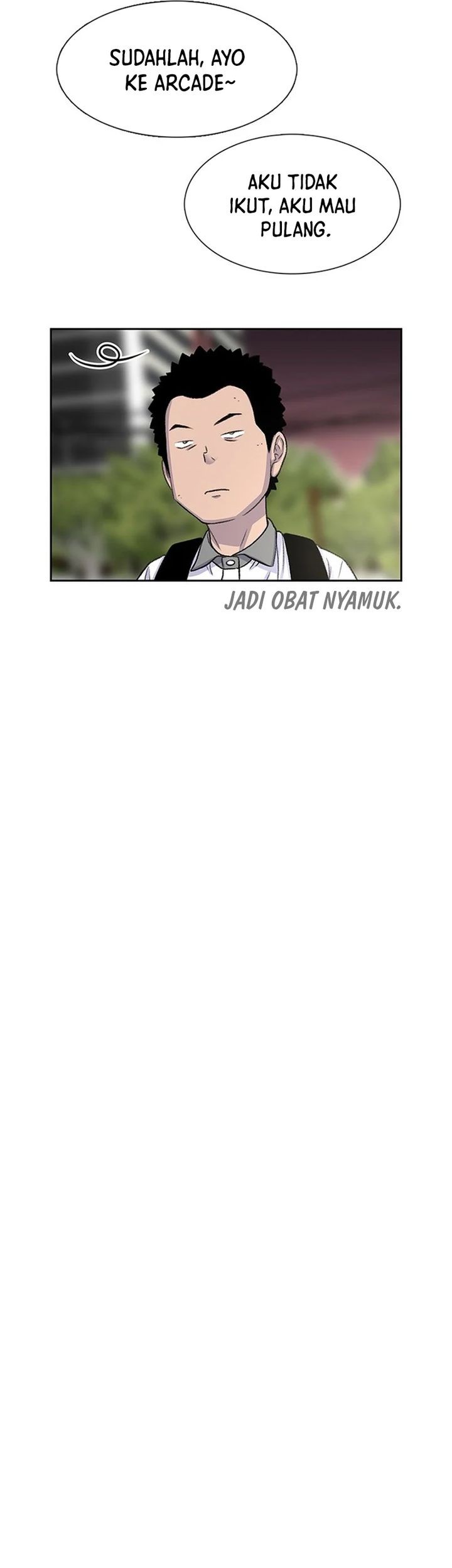 Star Ginseng Store Chapter 59 Gambar 49