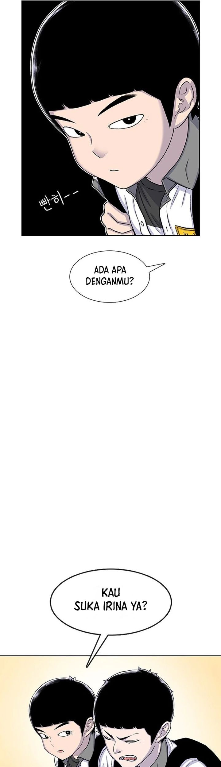 Star Ginseng Store Chapter 59 Gambar 53