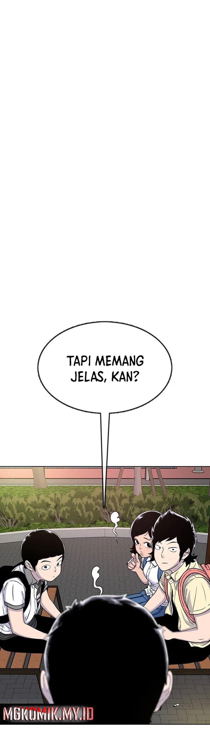 Star Ginseng Store Chapter 59 Gambar 41
