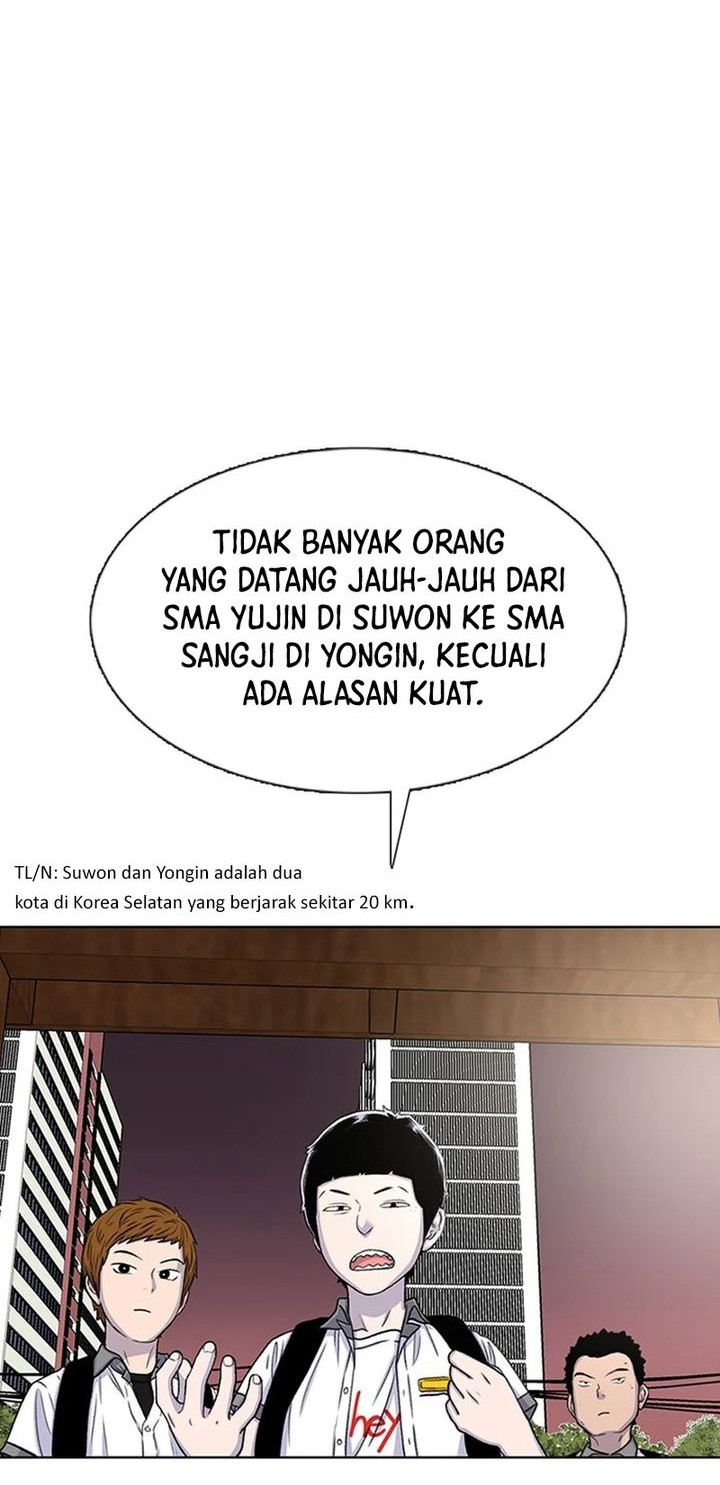 Star Ginseng Store Chapter 59 Gambar 42