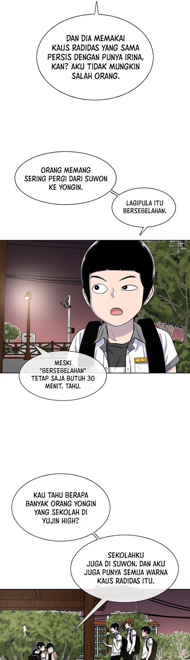 Star Ginseng Store Chapter 59 Gambar 43