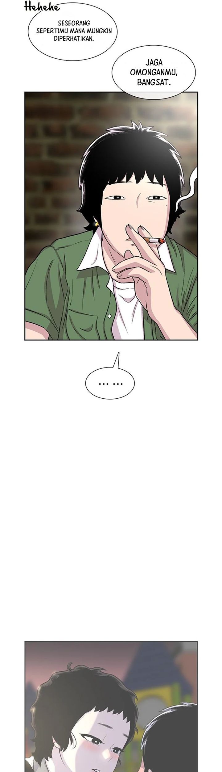 Star Ginseng Store Chapter 59 Gambar 3